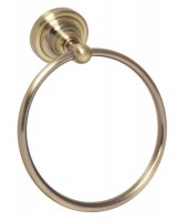 Bemeta RETRO bronz kruh na ručník 160x190x65 mm   144104067